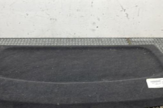 Plage arriere VOLKSWAGEN GOLF 4 Photo n°1