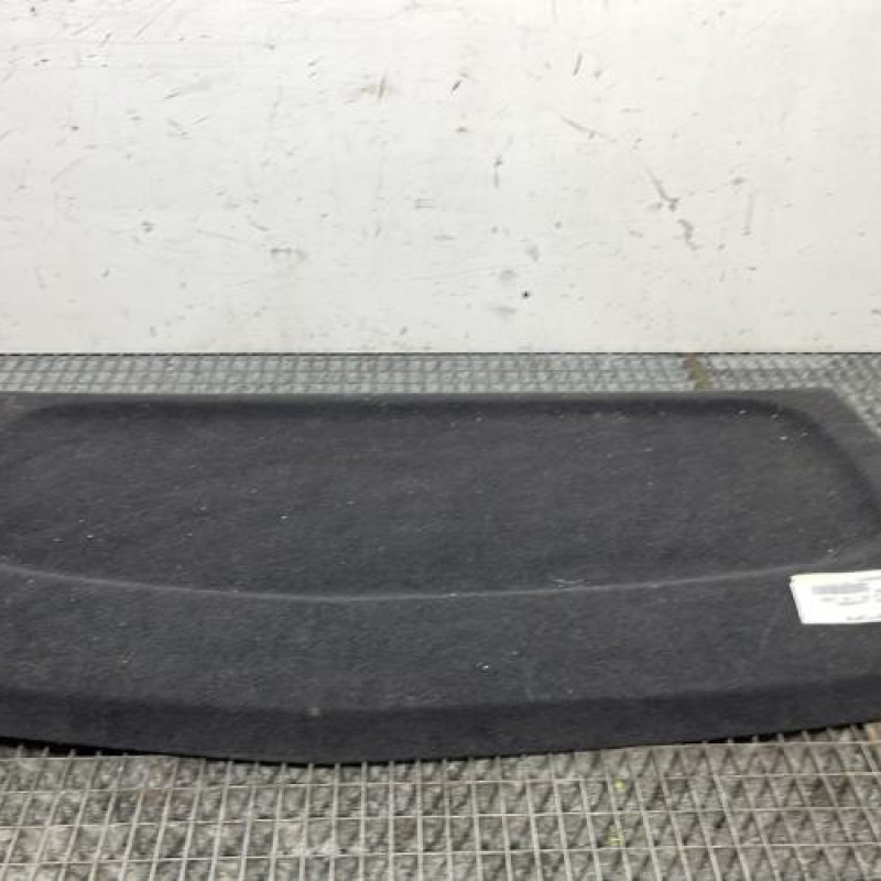 Plage arriere VOLKSWAGEN GOLF 4 Photo n°1