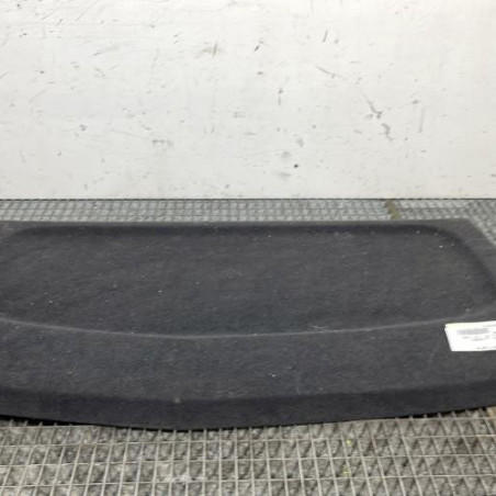 Plage arriere VOLKSWAGEN GOLF 4 Photo n°1