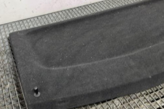 Plage arriere VOLKSWAGEN GOLF 4