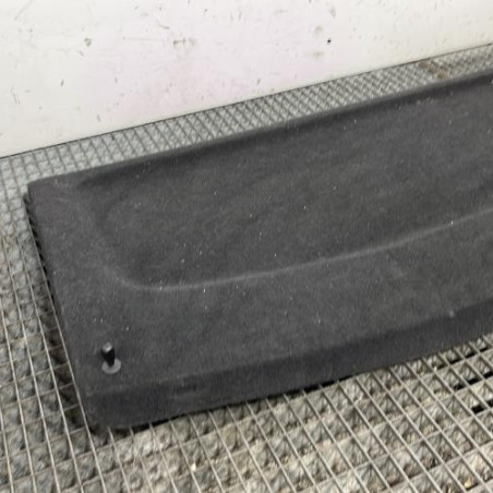 Plage arriere VOLKSWAGEN GOLF 4