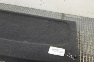 Plage arriere VOLKSWAGEN GOLF 4