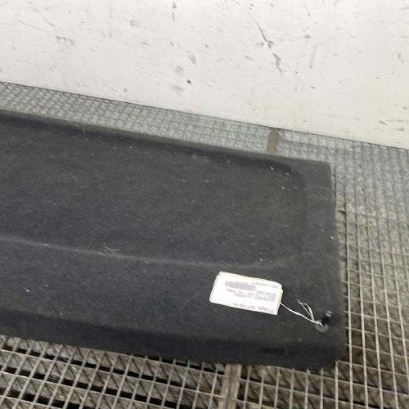 Plage arriere VOLKSWAGEN GOLF 4 Photo n°3