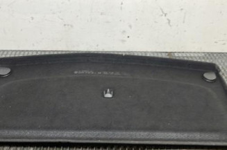 Plage arriere VOLKSWAGEN GOLF 4