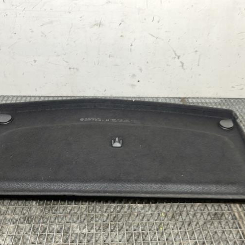 Plage arriere VOLKSWAGEN GOLF 4 Photo n°4