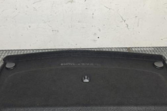 Plage arriere VOLKSWAGEN GOLF 4