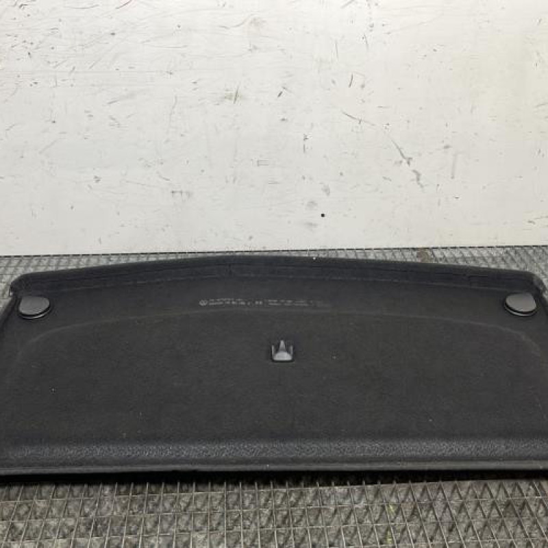 Plage arriere VOLKSWAGEN GOLF 4 Photo n°5