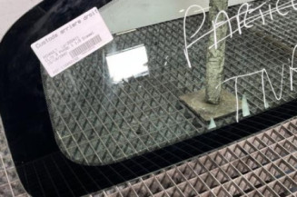 Custode arriere droit RENAULT CLIO 3