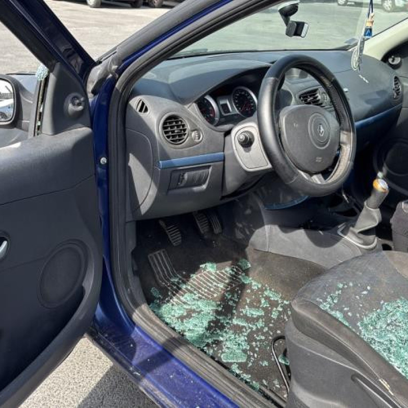 Custode arriere droit RENAULT CLIO 3 Photo n°14