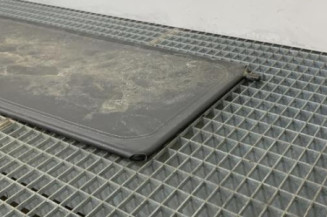 Plage arriere CITROEN AX Photo n°1