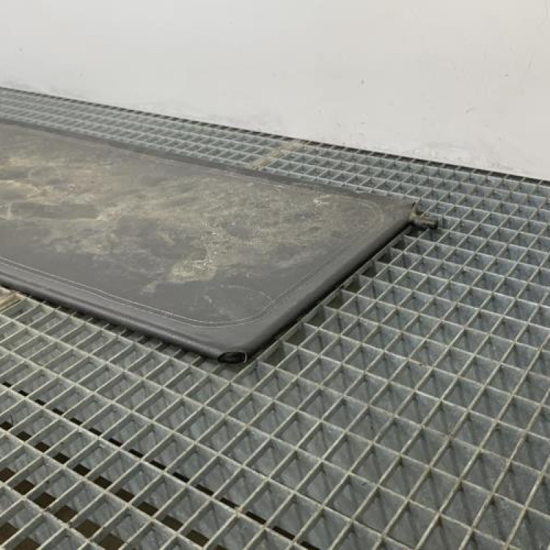 Plage arriere CITROEN AX Photo n°1