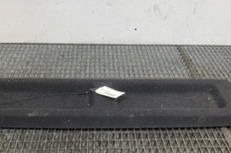 Plage arriere KIA PICANTO 1 Photo n°1