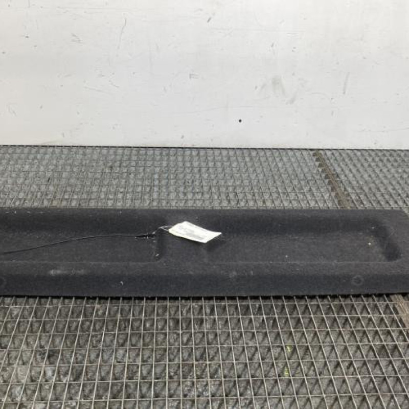 Plage arriere KIA PICANTO 1 Photo n°1