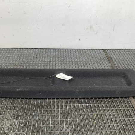 Plage arriere KIA PICANTO 1 Photo n°1