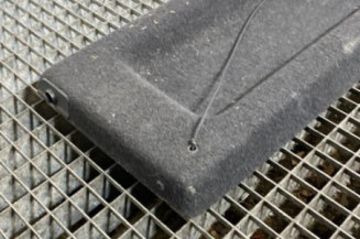 Plage arriere KIA PICANTO 1