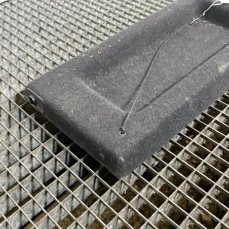 Plage arriere KIA PICANTO 1