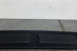 Plage arriere KIA PICANTO 1