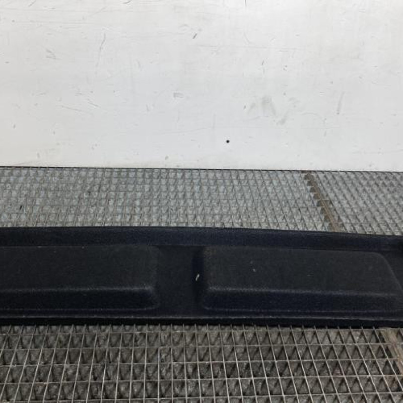 Plage arriere KIA PICANTO 1 Photo n°4