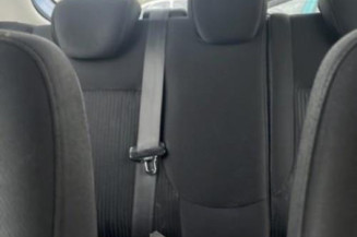 Plage arriere KIA PICANTO 1