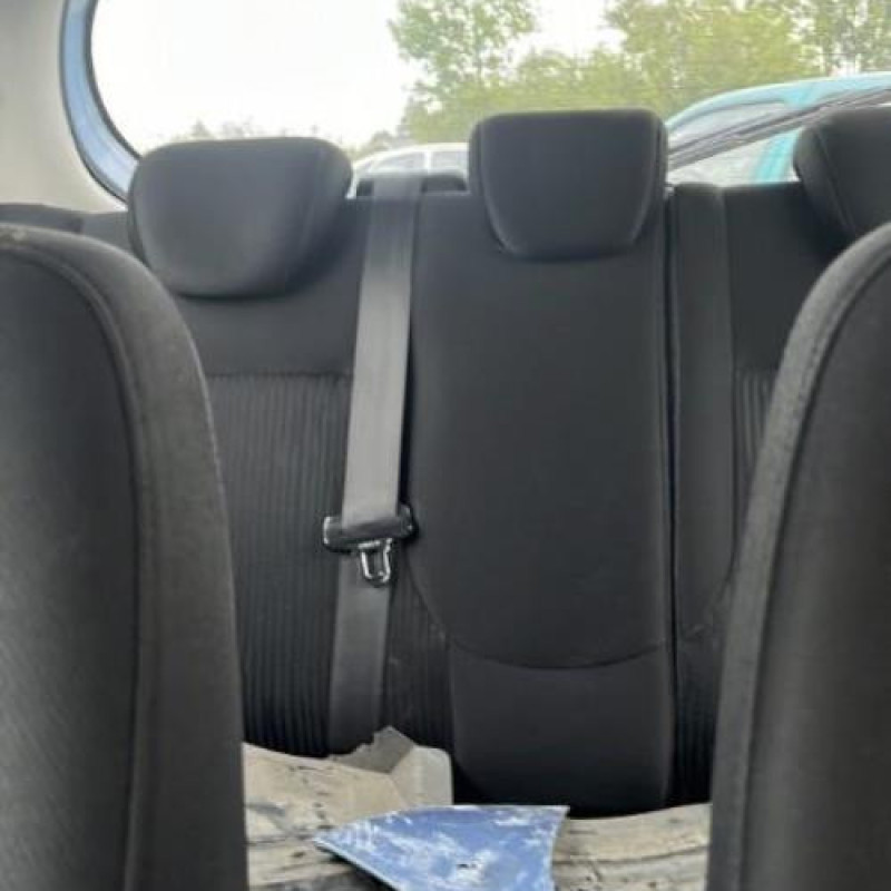 Plage arriere KIA PICANTO 1 Photo n°5