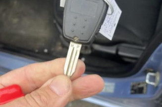 Plage arriere KIA PICANTO 1