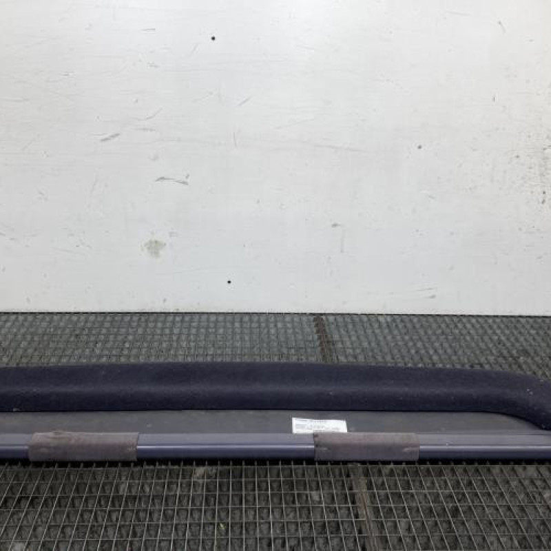 Plage arriere RENAULT ESPACE 3 Photo n°1