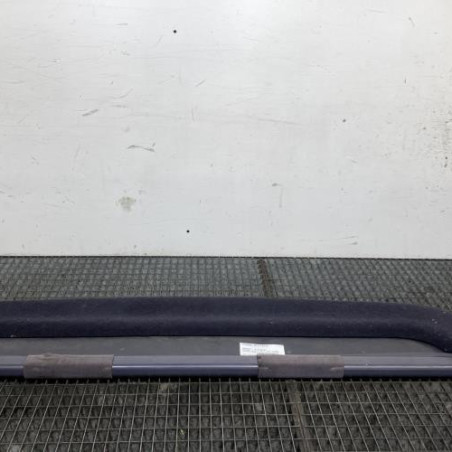 Plage arriere RENAULT ESPACE 3 Photo n°1