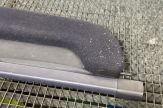 Plage arriere RENAULT ESPACE 3