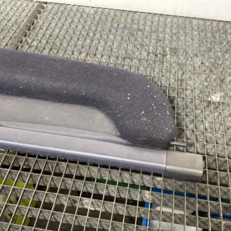 Plage arriere RENAULT ESPACE 3 Photo n°3