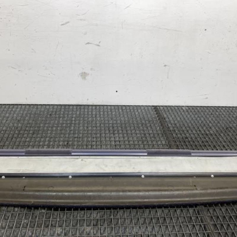 Plage arriere RENAULT ESPACE 3 Photo n°4