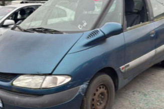 Plage arriere RENAULT ESPACE 3