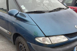 Plage arriere RENAULT ESPACE 3