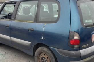 Plage arriere RENAULT ESPACE 3