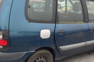 Plage arriere RENAULT ESPACE 3