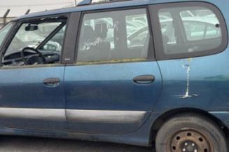 Plage arriere RENAULT ESPACE 3