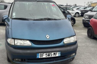 Plage arriere RENAULT ESPACE 3