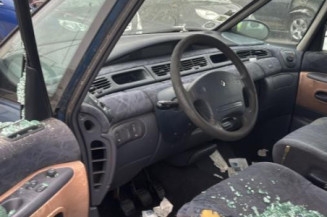 Plage arriere RENAULT ESPACE 3