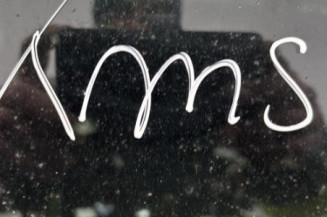 Plage arriere RENAULT ESPACE 3