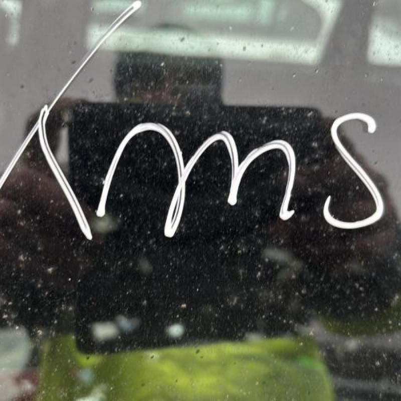 Plage arriere RENAULT ESPACE 3 Photo n°14