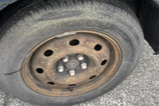 Plage arriere RENAULT ESPACE 3