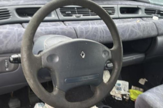 Plage arriere RENAULT ESPACE 3