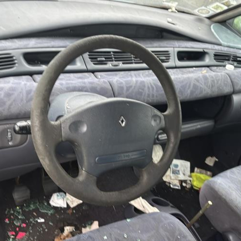 Plage arriere RENAULT ESPACE 3 Photo n°17