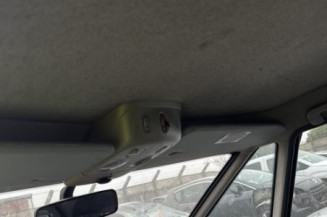 Plage arriere RENAULT ESPACE 3