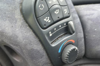 Plage arriere RENAULT ESPACE 3