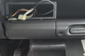 Plage arriere RENAULT ESPACE 3