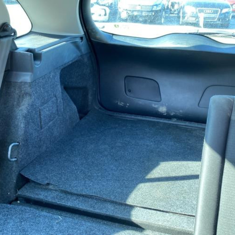 Custode arriere gauche (porte) RENAULT CLIO 3 Photo n°16