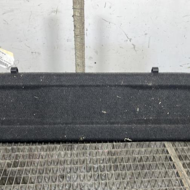 Plage arriere SUZUKI SWIFT 3 Photo n°1