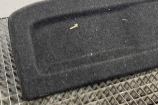 Plage arriere SUZUKI SWIFT 3