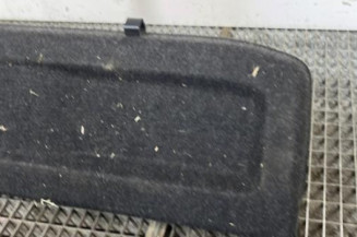 Plage arriere SUZUKI SWIFT 3