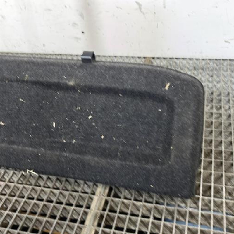 Plage arriere SUZUKI SWIFT 3 Photo n°3